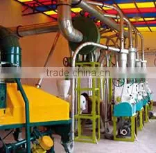 Sorghum Mill Machinery,small Animal Feed Mill Machinery,wheat Mill Machinery thumbnail-5