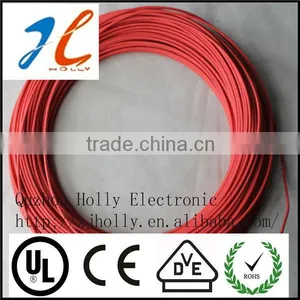 UL 3239 Silicone Rubber High Voltage Silicone Electrical Wire thumbnail-1
