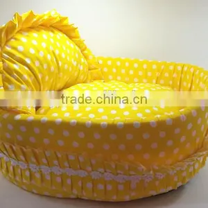 2016 Stylish Princess Dog Bed, Small Dog Bed ,pet Bed thumbnail-2