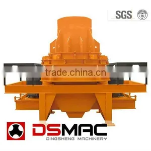 PCX Series Hot Sand Maker(DSMAC) thumbnail-1