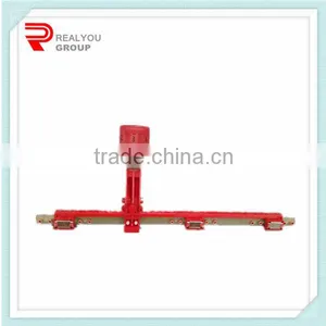 WST Bar Form Tap Changer Used in Distribution Transformer thumbnail-1