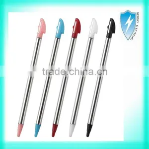 China Gold Supplier for Metal Stylus Pen for New 3ds xl thumbnail-2