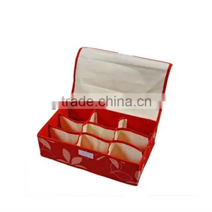 Hot Sale Fancy Paper Storaging Box is Perfect for Organising Your Home thumbnail-1