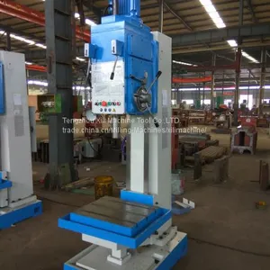 40mm Vertical Drilling Machine thumbnail-4