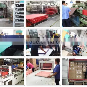 Eco - Friendly Manufacturer Hot Sale High Quality Yoga Mat thumbnail-6
