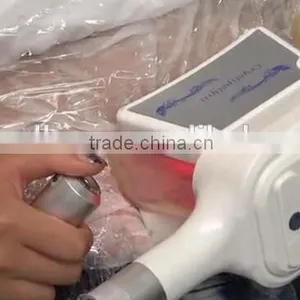 Vacuum Cavitation Mini Cryolipolysis Machine Zeltiq Lose Weight Supply 220 / 110V thumbnail-5