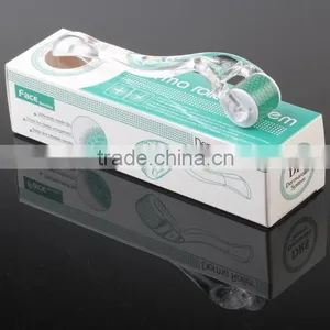 High Quality DRS 192 Derma Roller Stainless Steel Dermaroller Eye Skin Care thumbnail-6