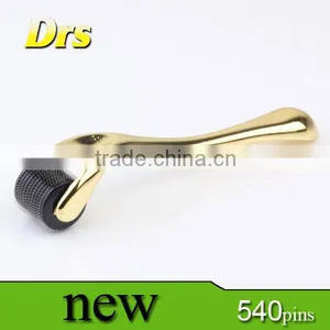 Derma Roller Factory Directly Selling Cheap Biotech Skin Care Products With Good Quality for Dark Circle thumbnail-2