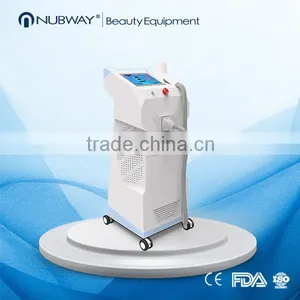 Promotion!!!! 808nm Diode Laser Hair Black Dark Skin Removal Machine Alma Hair Removal 8.4 Inches thumbnail-1
