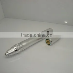 Micro Needing Derma Pen Factory Electric Derma Stamp, Dermapen,micro Needle Roller Can be Used as a Permanent Makeup Machine thumbnail-2