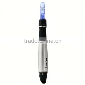 Best Selling Anti-wrinkle Needles Length Adjustable Dermpen Micro Needle Pen thumbnail-1
