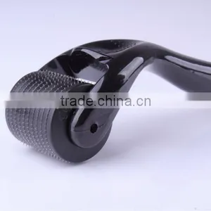 Skin Care Titanium Skin Vibrating Derma Roller 540 thumbnail-5