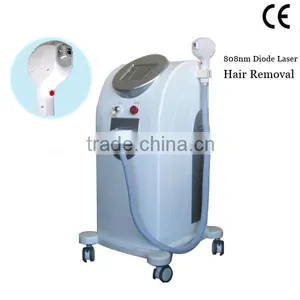 2013 New Style 808nm Diode Laser Hair Removal thumbnail-1