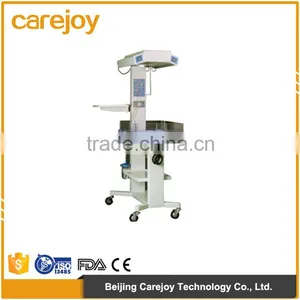 Factory Price Baby/Infant Radiant Warmer Incubator Medical Equipment in Hospital thumbnail-1