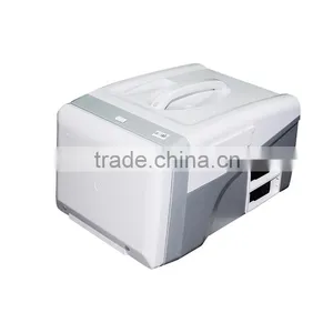Low Cheap Portable Ultrasound Scanner 10 Inch Optional Video Thermal Recorder thumbnail-4
