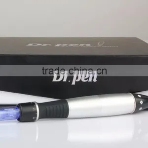 2015 New MyM Electric AUTO Microneedling Derma Stamp Pen thumbnail-4