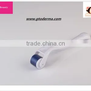 Zgts Derma Roller Derma Rolling System Micro Needle Roller Micro Derma Needle Roller With Medical CE Approval Cellulite Removal thumbnail-1