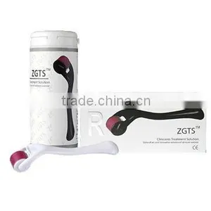 ZGTS 540 Derma Roller/micro Needle Derma Roller/beauty Skin Roller(CE Approved) thumbnail-1