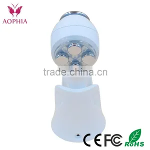 Professional Multifunction Best rf Skin Tightening Face Lifting Machine thumbnail-1