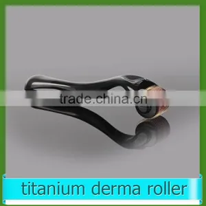 Good Quality Medical Stainless Material Needles Derma Roller Dermaroller thumbnail-1