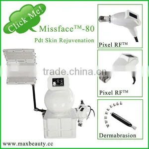 Beauty Equipment Diamond Dermabrasion Missface-80 thumbnail-1