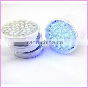 Personal Care Facial Massager With Photon Therapy&vibration thumbnail-1