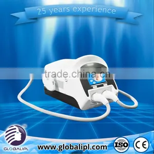 2016 Hair Removal Best Radiofrequency Skin Tightening Face Lifting Device With CE Approved thumbnail-6