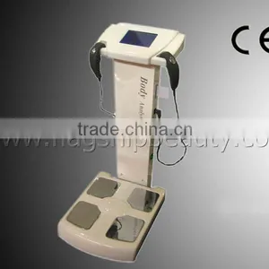 Human Body Fat Analyzer thumbnail-1
