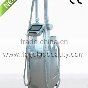Cavitation With Vacuum Liposuction With Motor Roller for Weight Loss thumbnail-1