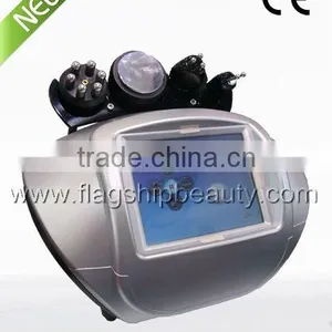 Cavitation Weight Loss Machine Ultrasonic Cavitation And Multipolar Rf Fat Loss Machine Ultrasonic Weight Loss Machine thumbnail-1