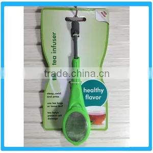 Yiwu Best Selling Total Tea Infuser,Food Grade PP Tea Bag thumbnail-1