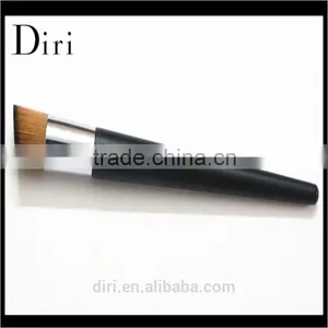 New Product Private Label Classic Black Concealer Brush Makeup Brush thumbnail-6
