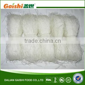 Hot Sale HALAL Corn White Stick Longkou Vermicelli for Dumpling thumbnail-1