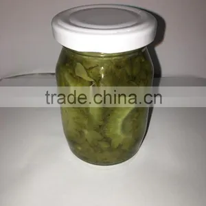 Bitter Gourd in Brine thumbnail-2