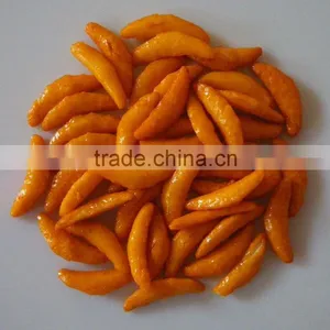 Suzhou Youi New Products Rice Crust , Crispy Yummy Rice Crust With Seaweed Chips, Janpanese Style Rice Crackers, Rice Snack thumbnail-5