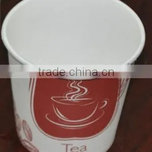 4/8/10/12/16oz Double Wall Paper Cups thumbnail-2