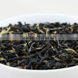 Dropship Refined Chinese Tea Gift Chinese Loose Black Tea thumbnail-2