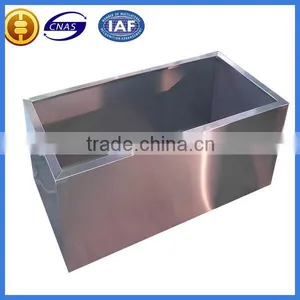 2014 High Quality Large Vertical Flower Pot/garden Pot Factory thumbnail-1