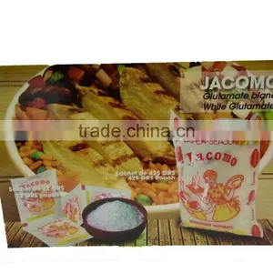 Monosodium Glutamate From Chinese Manufacturer and Exporter thumbnail-1