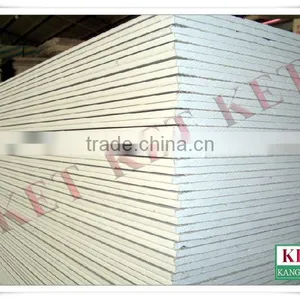 Fire-resistence Wave Decorative Gypsum Board thumbnail-4