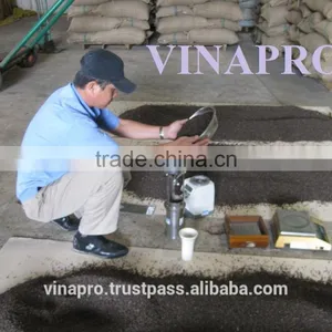 VIETNAM BLACK PEPPER FAQ 500GL LATEST RATE thumbnail-3