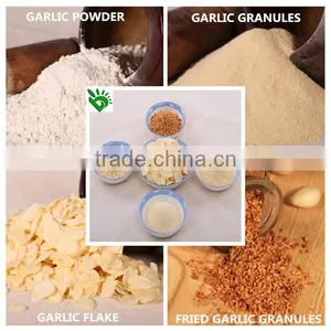 High Quality Garlic Dehydrated thumbnail-1
