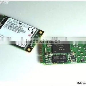 Solid State Relay 2.5 Inch SATA II Solid State Drive SSD 60GB thumbnail-1