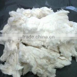 100% Cotton Comber Noil Paper For Currency thumbnail-1