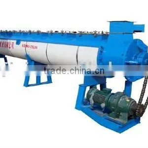 2011 Hot Selling Fishmeal Plants Cooker thumbnail-1