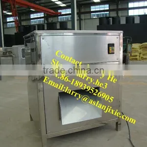 Poultry Meat Cutter/poultry Cutting Machine/chicken Cutting Machine thumbnail-3