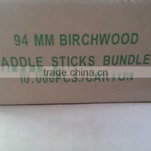 China Hot Stamp Stocked Ice Cream Spoon thumbnail-1