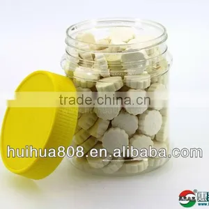 Plastic Screw Tin thumbnail-1