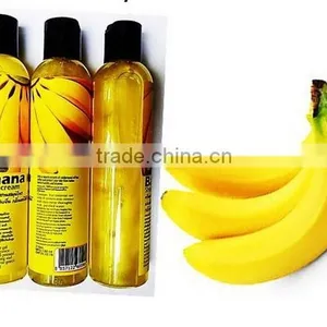 Shower Gel Herbal Scent : Banana thumbnail-1