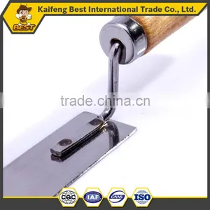 Stainless Steel Uncapping Knife thumbnail-2